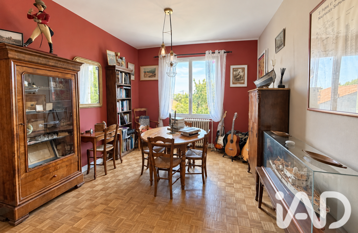 Vente Maison/villa 5 pièces — photo 5