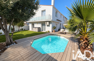 Vente Maison/villa 5 pièces — photo du bien