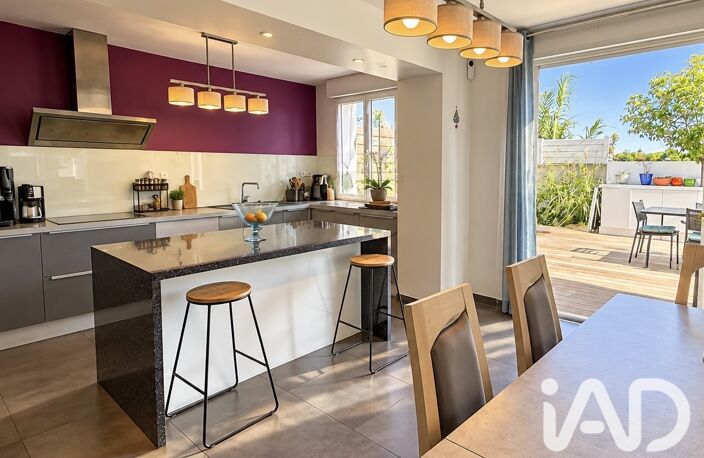 Vente Maison/villa 5 pièces — photo 2