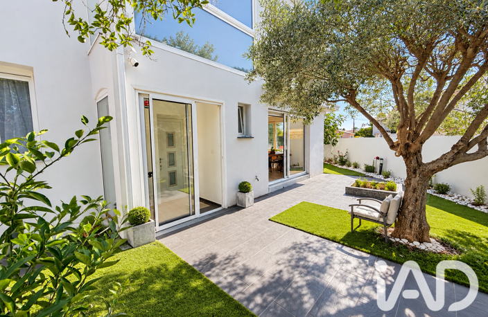 Vente Maison/villa 5 pièces — photo 3