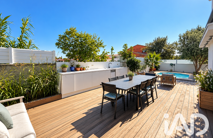Vente Maison/villa 5 pièces — photo 4