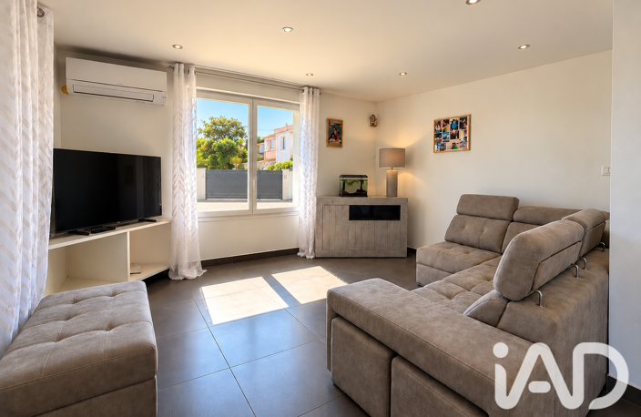Vente Maison/villa 5 pièces — photo 5
