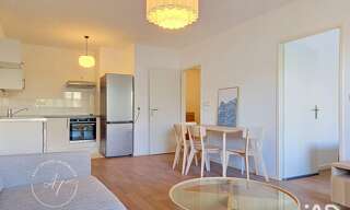 Appartement 2 Pièces 48 m² à louer à Tigery (91250)