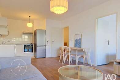 Appartement 2 pièces 949 €
