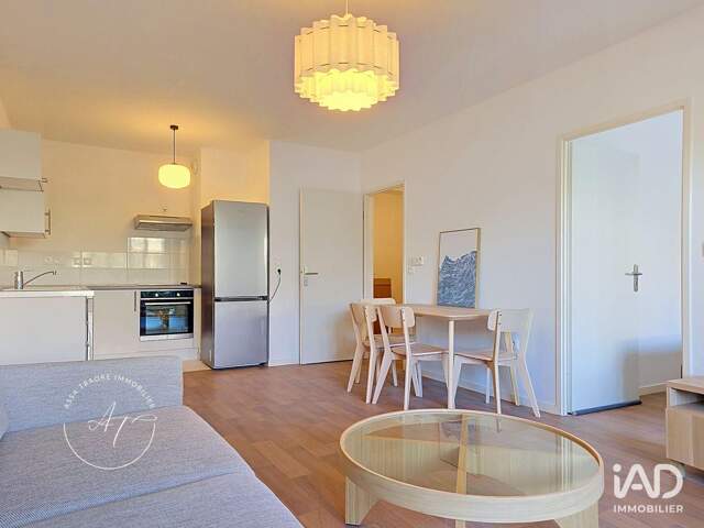 Location Appartement 2 pièces — photo du bien