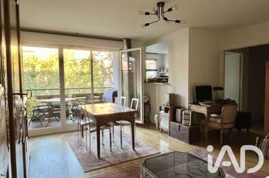 Appartement 3 pièces 370000 €