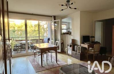 Vente Appartement 3 pièces — photo du bien