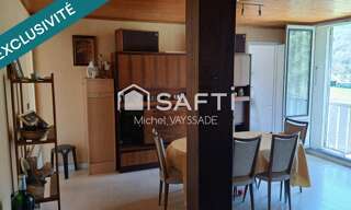 Appartement 4 Pièces 78 m² à vendre à Grand-Aigueblanche (73260)