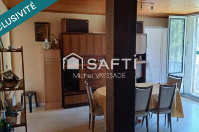 Appartement 4 pièces 169000 €
