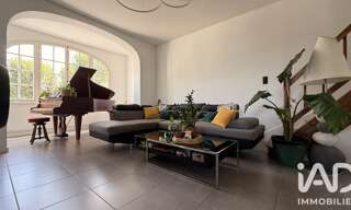 Maison 4 Pièces 90 m² à vendre à Roanne (42300)