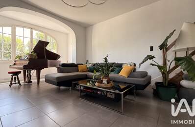 Vente Maison traditionnelle 4 pièces — photo du bien