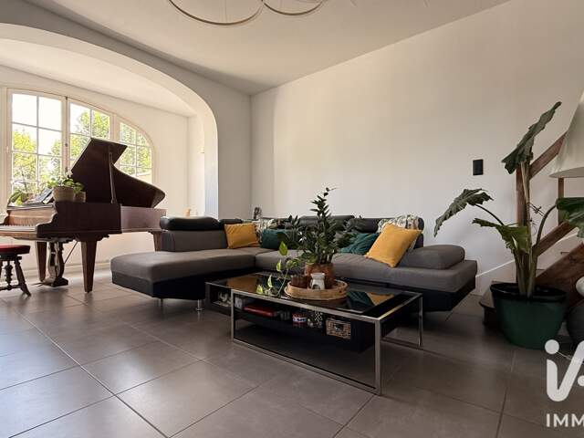 Vente Maison traditionnelle 4 pièces — photo du bien