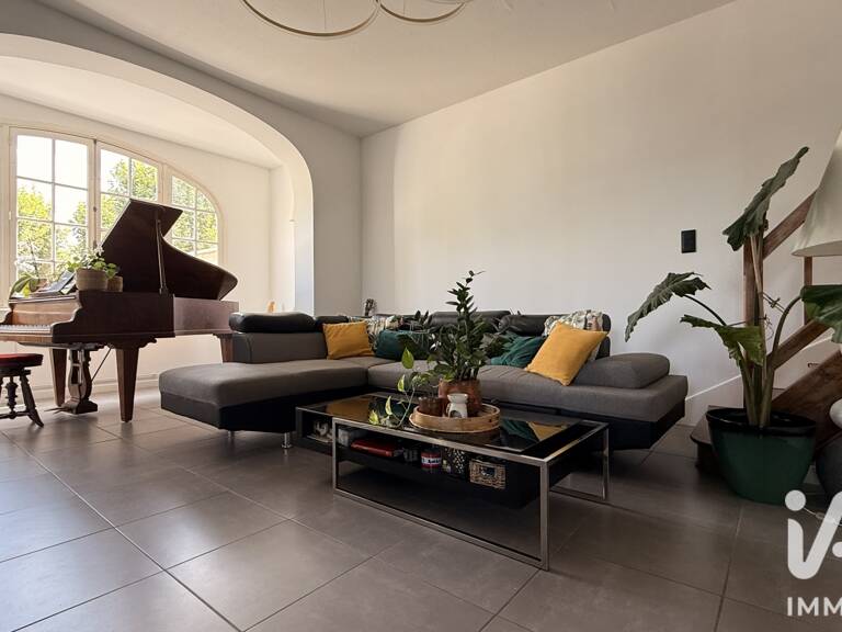 Vente Maison traditionnelle 4 pièces — photo 1