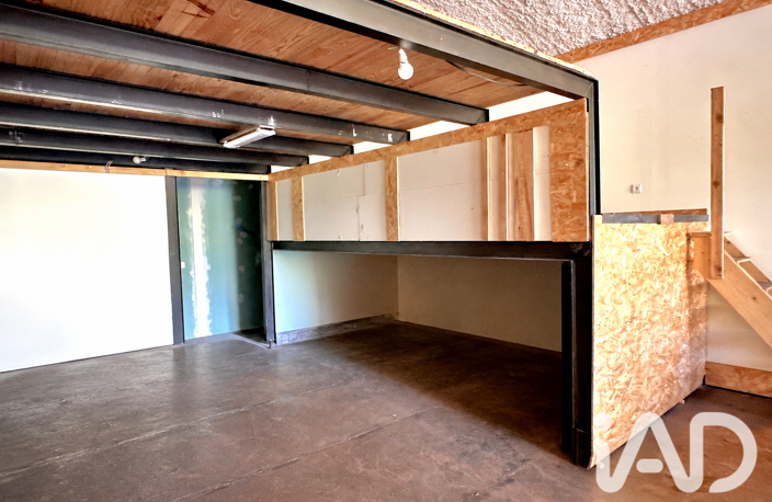 Vente Atelier 1 pièce — photo 4