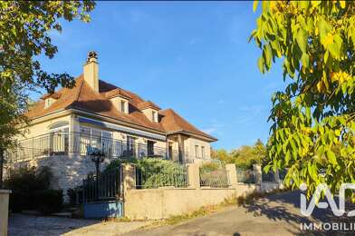Maison 5 pièces 260000 €