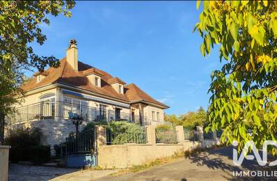 Vente Maison/villa 5 pièces — photo du bien