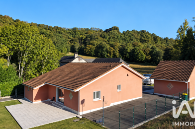 Maison 6 pièces 269000 €