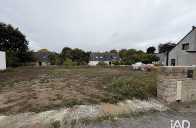 Vente Terrain 362 m&sup2; — photo du bien