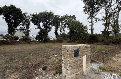 Vente Terrain 423 m&sup2; — photo du bien