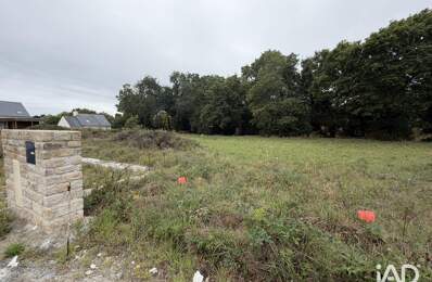Vente Terrain 541 m&sup2; — photo du bien