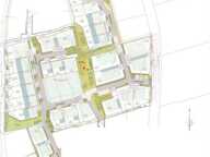 Vente Terrain 541 m&sup2; — photo 2