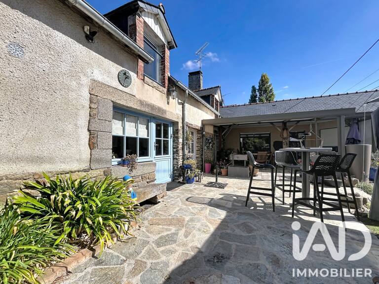 Vente Longère 7 pièces — photo 1
