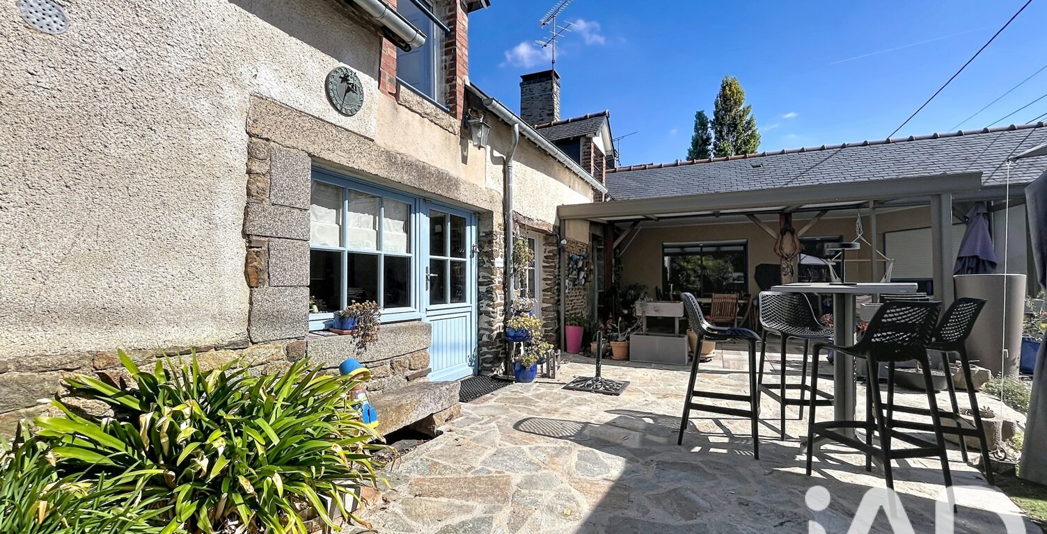 Vente Longère 7 pièces — photo 1