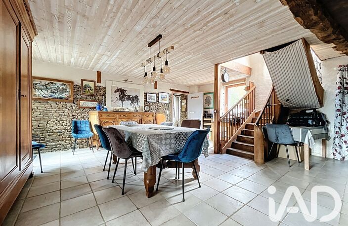 Vente Longère 7 pièces — photo 2