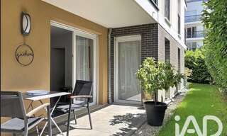 Appartement 3 Pièces 66 m² à vendre à Ozoir-la-Ferrière (77330)