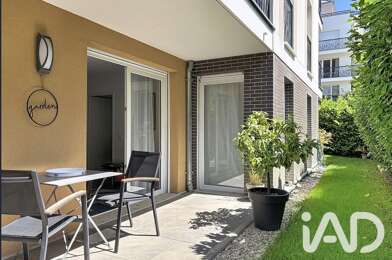 Appartement 3 pièces 249000 €