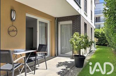 Vente Appartement 3 pièces — photo du bien