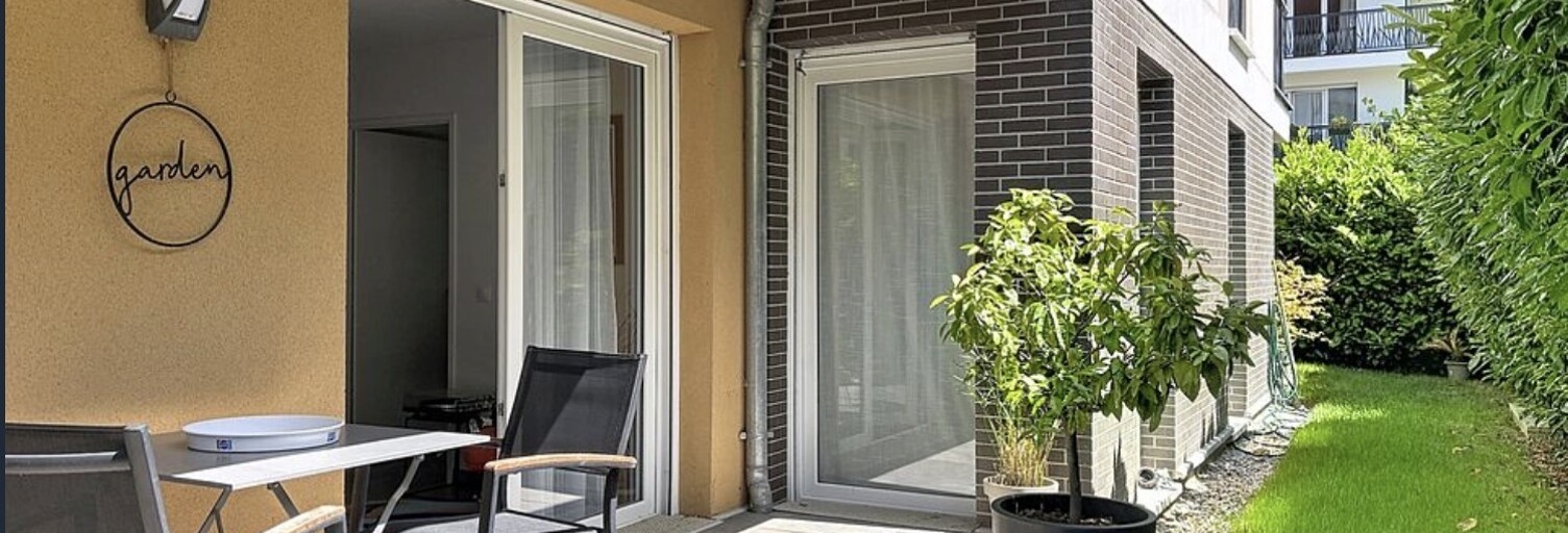 Appartement 3 Pièces 66 m² à vendre à Ozoir-la-Ferrière (77330)