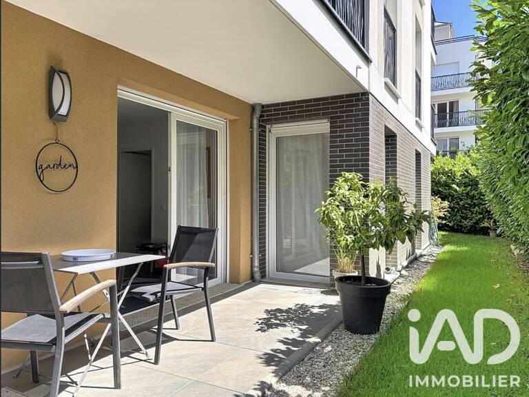 Vente Appartement 3 pièces — photo 1