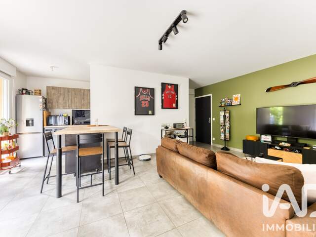Vente Appartement 3 pièces — photo du bien
