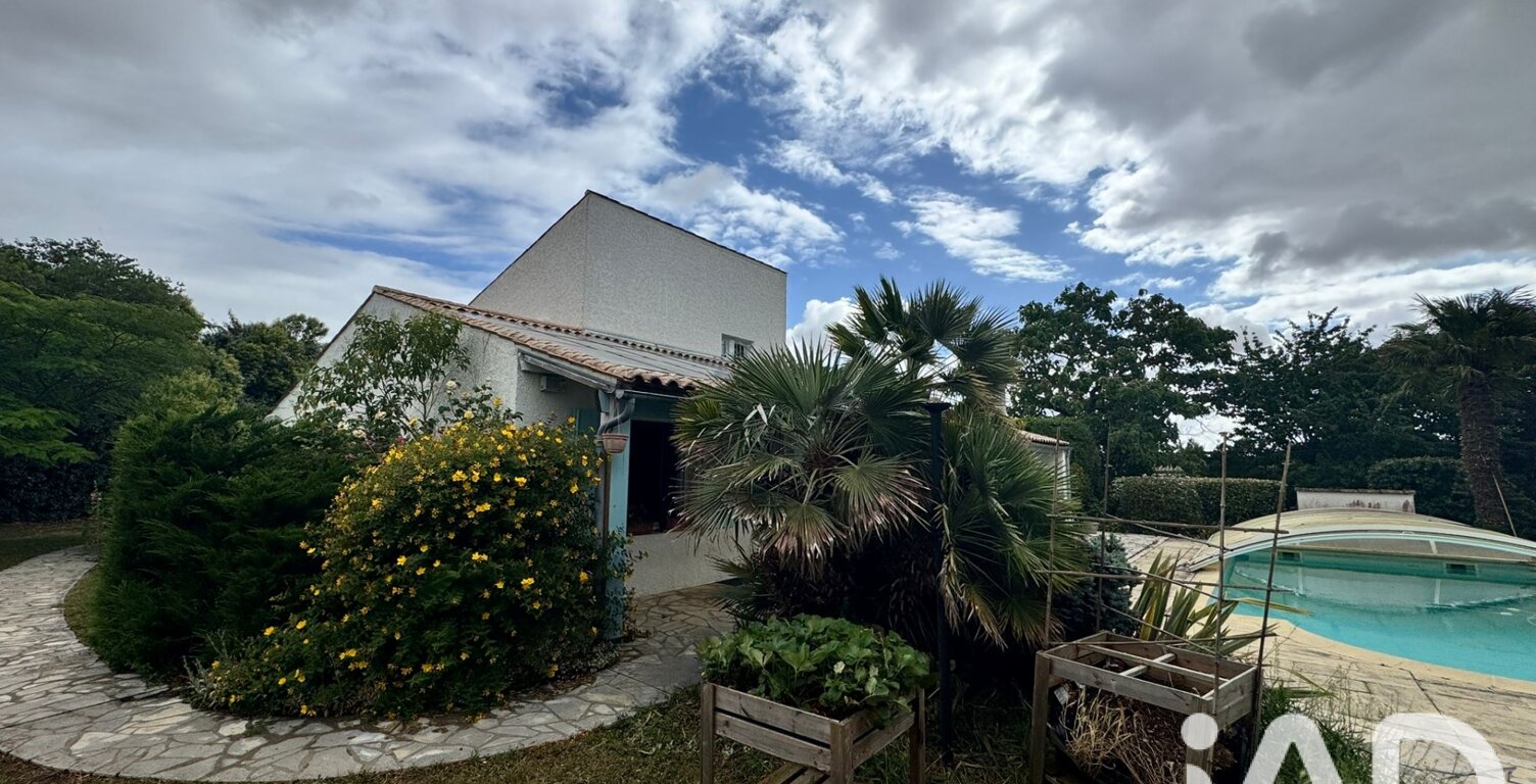 Vente Maison/villa 6 pièces — photo 1