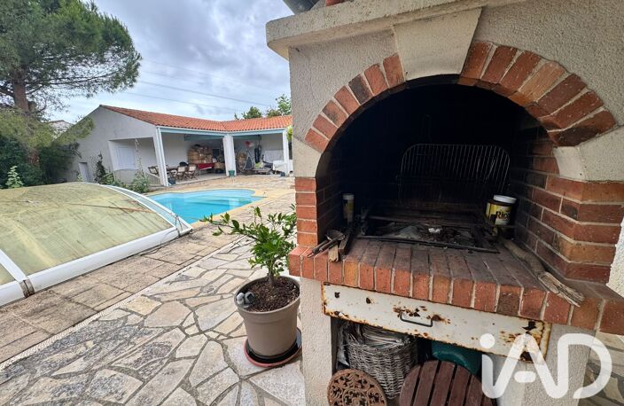 Vente Maison/villa 6 pièces — photo 2