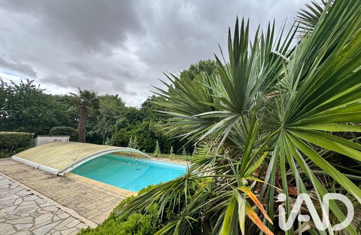 Vente Maison/villa 6 pièces — photo 3