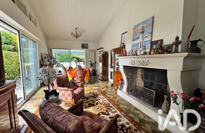 Vente Maison/villa 6 pièces — photo 5