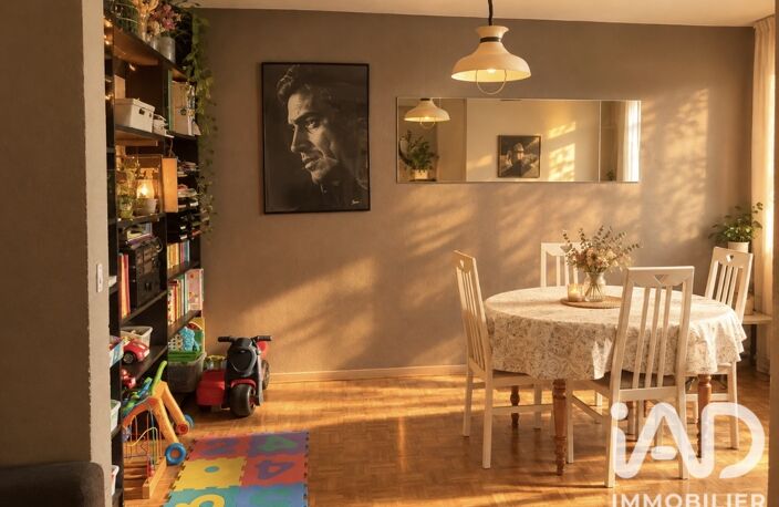 Vente Appartement 5 pièces — photo 2