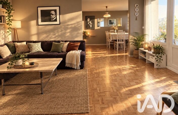 Vente Appartement 5 pièces — photo 3