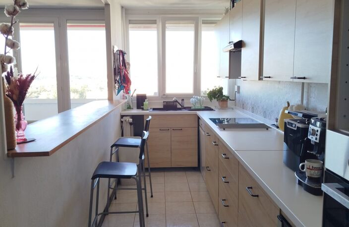 Vente Appartement 5 pièces — photo 4