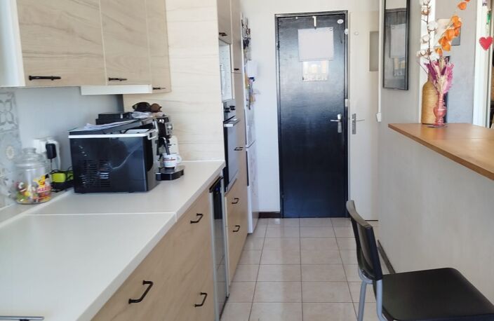 Vente Appartement 5 pièces — photo 5