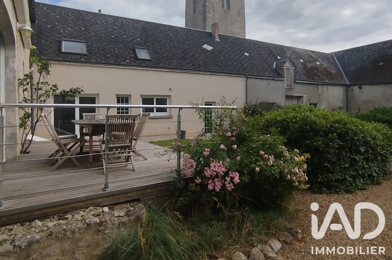 Maison 11 pièces 298000 €