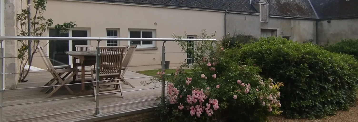Maison 11 Pièces 279 m² à vendre à Binas (41240)