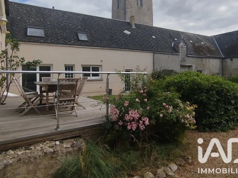 Vente Maison/villa 11 pièces — photo 1