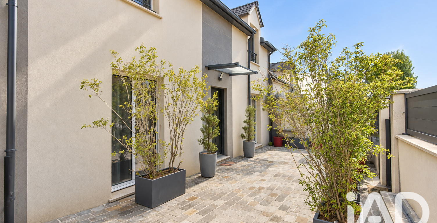 Vente Maison/villa 6 pièces — photo 1