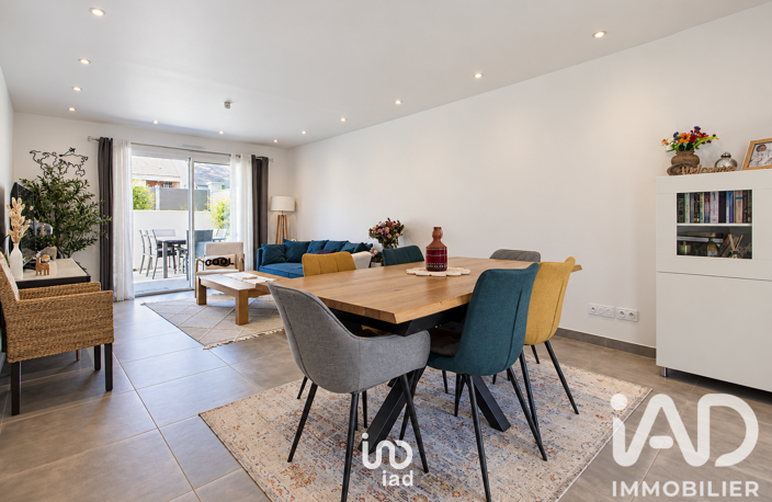 Vente Maison/villa 6 pièces — photo 2