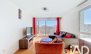 Appartement 4 Pièces 83 m² à vendre à Bagneux (92220)