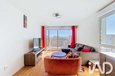 Appartement 4 pièces 375000 €