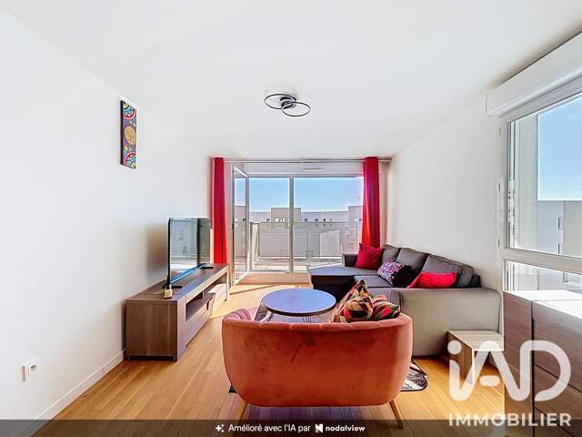 Vente Appartement 4 pièces — photo du bien